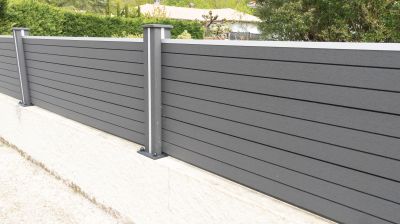 Metal Fence Installation in St Louis, MO