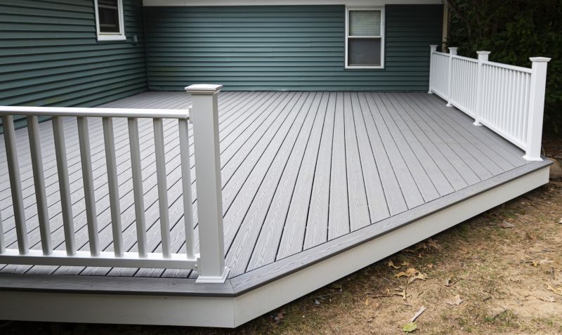 Deck Construction in West Hartford, CT