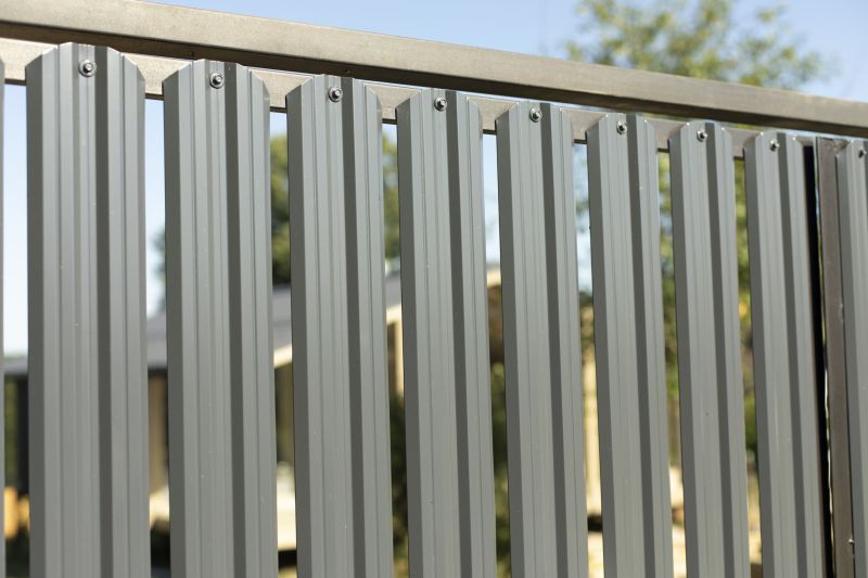 Metal Fencing Service in St Louis, MO