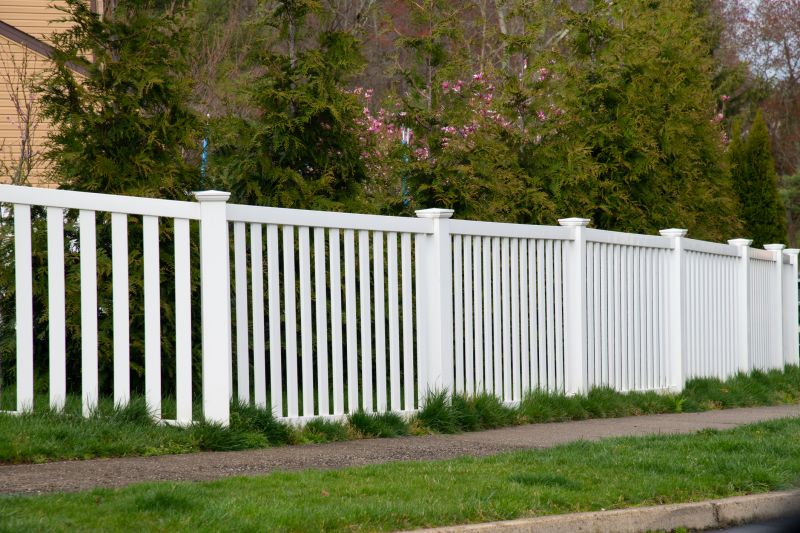 Vinyl Fence Installation in Grand Rapids, MI