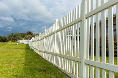 Vinyl Fence Installation in Grand Rapids, MI
