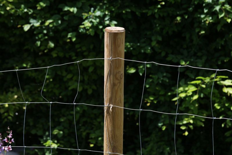 Wood Fence Installation in Sacramento, CA
