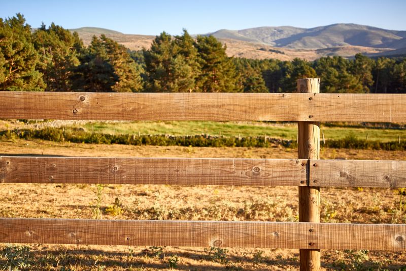 Wood Fence Installation in Sacramento, CA
